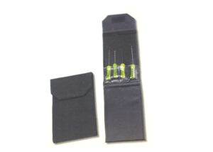 Игла JINDAL для наживки PURPLE