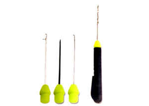 Игла JINDAL для наживки QUICK CHANGE