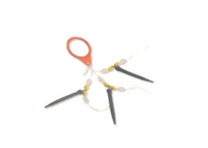 Стопоры с вертлюгом JINDAL SLEEVES SWIVEL