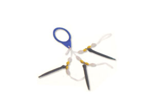 Стопоры с вертлюгом JINDAL SLEEVES SWIVEL