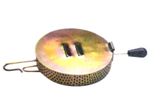 Кормушка JINDAL BOILIE BAIT DROPPER