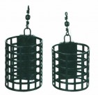 Кормушка JINDAL MICRO WIRE CAGE ROUND