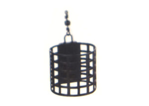 Кормушка JINDAL MICRO WIRE CAGE ROUND