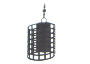 Кормушка JINDAL MICRO WIRE CAGE ROUND