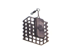 Кормушка JINDAL SEA KING WIRE CAGE