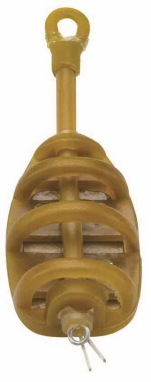 Кормушка JINDAL REAR DRAG INLINE