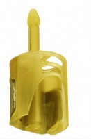 Кормушка JINDAL GROUND BAIT