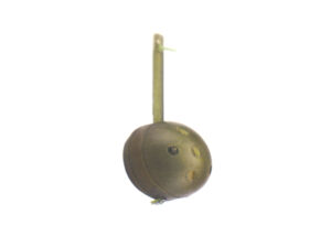 Кормушка JINDAL OPEN ROUND INLINE WITH CAP