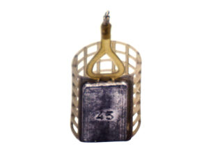 Кормушка JINDAL OVAL ROUND NYLON