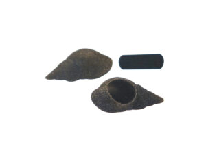 Резиновая улитка JINDAL