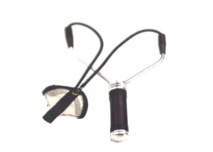 Рогатка JINDAL Мод. CARP POWER