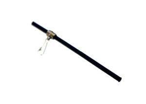 Трубка JINDAL SPECIALIST с карабином