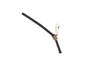 Трубка JINDAL SPECIALIST с карабином