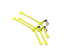 Трубка JINDAL DELUXE с карабином