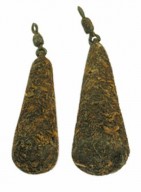 Грузило JINDAL GRIPPO DUNG