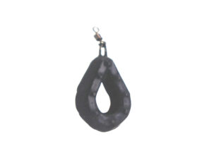 Грузило JINDAL IMP GRIP RUBBER