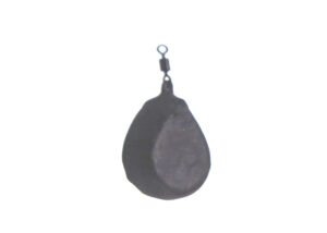 Грузило JINDAL IMP DROP RUBBER