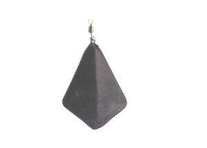 Грузило JINDAL IMP DRAG RUBBER