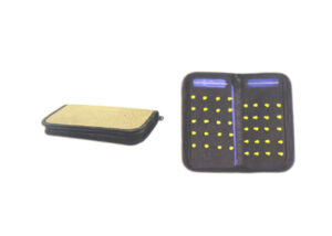 Пенал для поводков JINDAL WALLET WITH PINS