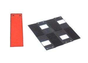 Пенал для поводков JINDAL IMP WALLET