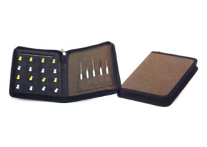 Пенал для поводков JINDAL HOOK&NEEDLE WALLET