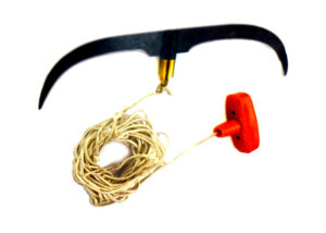 Коса JINDAL SILENT KILLER