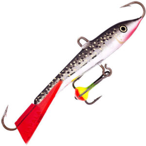 Балансир RAPALA JIGGING RAP WH MS