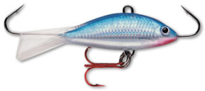 Балансир RAPALA JIGGING SHAD RAP WSR HB