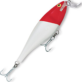 Воблер RAPALA SUPER SHAD RAP RH