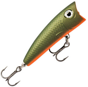 Воблер RAPALA ULTRA LIGHT POP GAU