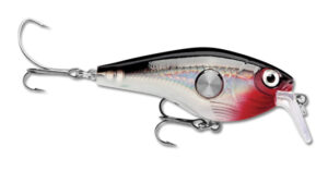 Воблер RAPALA CLACKIN CRANK S