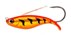 Незацепляйки RAPALA WEEDLESS SHAD GFRT