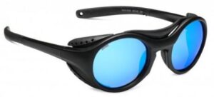 Очки RAPALA VISIONGEAR SORTSMAN MIRROR 203