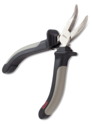 Плоскогубцы RAPALA изогнутые