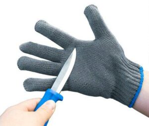 Перчатки RAPALA FILLET