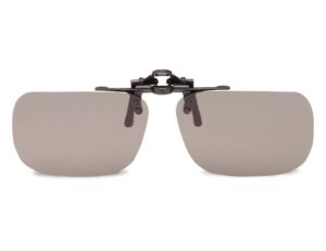 Очки RAPALA VISIONGEAR CLIP-ON 092 GRAY