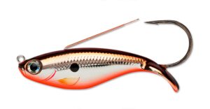 Незацепляйки RAPALA WEEDLESS SHAD SBR