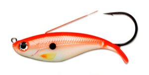 Незацепляйки RAPALA WEEDLESS SHAD FRP