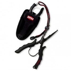 Плоскогубцы RAPALA карбидные