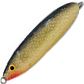 Незацепляйки RAPALA MINNOW SPOON BGF