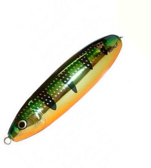 Незацепляйки RAPALA MINNOW SPOON FLP