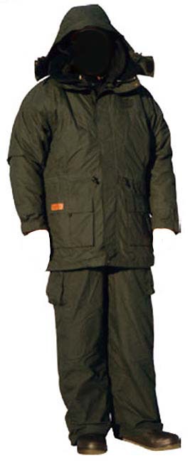 Костюм SEAFOX-ARCTIC (