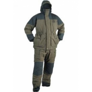 Костюм SUNDRIDGE-IGLOO -40 плавающий
