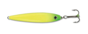 Блесна RAPALA SM-PIRKEN GLOW CGG