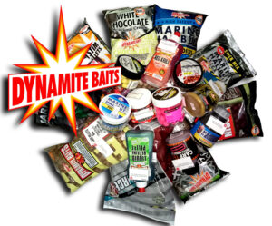 Бойлы DYNAMITE BAITS