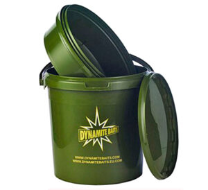 Ведро DYNAMITE BAITS