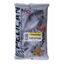 Прикормка гранулированная PELICAN