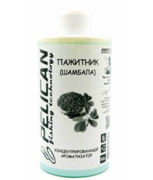 Ароматизатор PELICAN