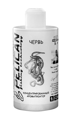 Ароматизатор PELICAN