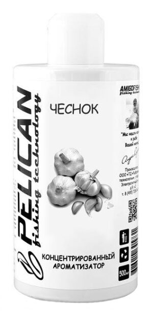 Ароматизатор PELICAN